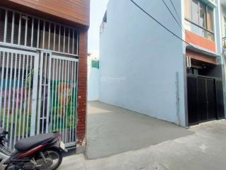 Bán đất kiệt 179 nguyễn văn linh, 58m2 hướng tây nam cách đường chính chỉ 50m