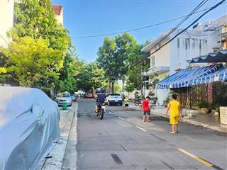 Bán nhà 2 tầng mt lưu trọng lư  hòa cường, 70m2, 3pn hướng tây bắc cách sông hàn vài trăm mét