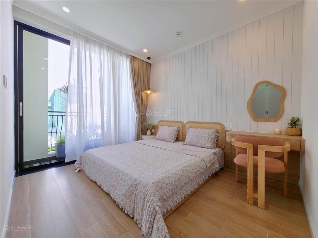 Cho thuê nhà 4 tầng 4bedroom kiệt yên bái  sát chợ hàn và sông hàn, khu khách hàn quốc đông đúc