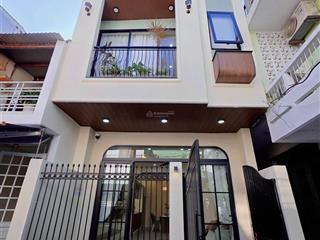 Cho thuê nhà 4 tầng 4bedroom kiệt yên bái  sát chợ hàn và sông hàn, khu khách hàn quốc đông đúc