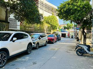 Bán gấp!! nhà 2 tầng 99m2 kiệt ô tô ông ích khiêm gần biển nguyễn tất thành và công viên