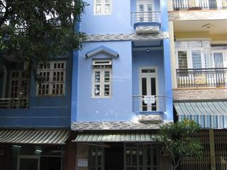 Cho thuê nhà nguyên căn 82 lê tuấn mậu q6