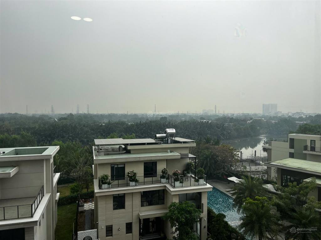 Bán căn hộ panorama mizuki park 3pn view sông giá 6.2 tỷ