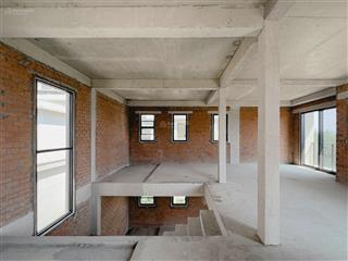 Chuyển nhượng biệt thự the mizuki ven sông  diện tích 289m2  37.5 tỷ