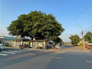 Bán đất đẹp 4 mặt tiền cơ hội đầu tư hiếm có tại phước an, đồng nai