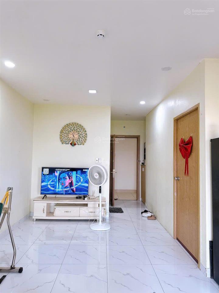 Bán căn hộ ehomes thương mại nam sài gòn  2.5 tỷ 50m2