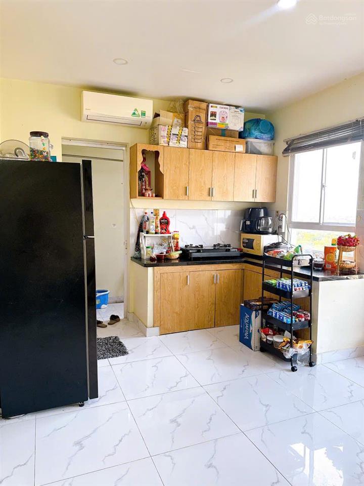 Bán căn hộ ehomes thương mại nam sài gòn  2.5 tỷ 50m2