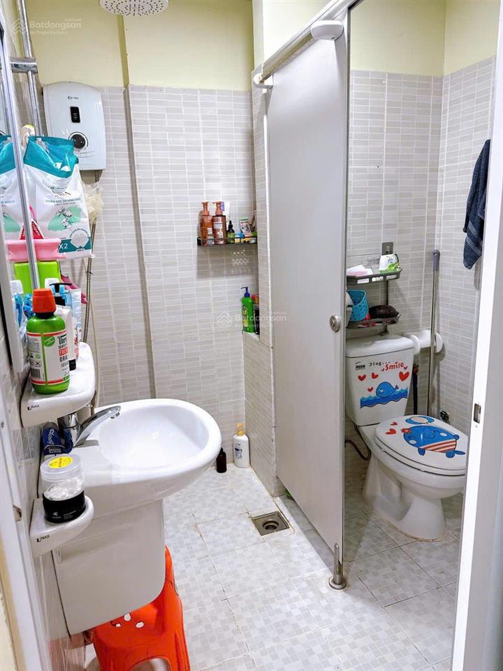 Bán căn hộ ehomes thương mại nam sài gòn  2.5 tỷ 50m2