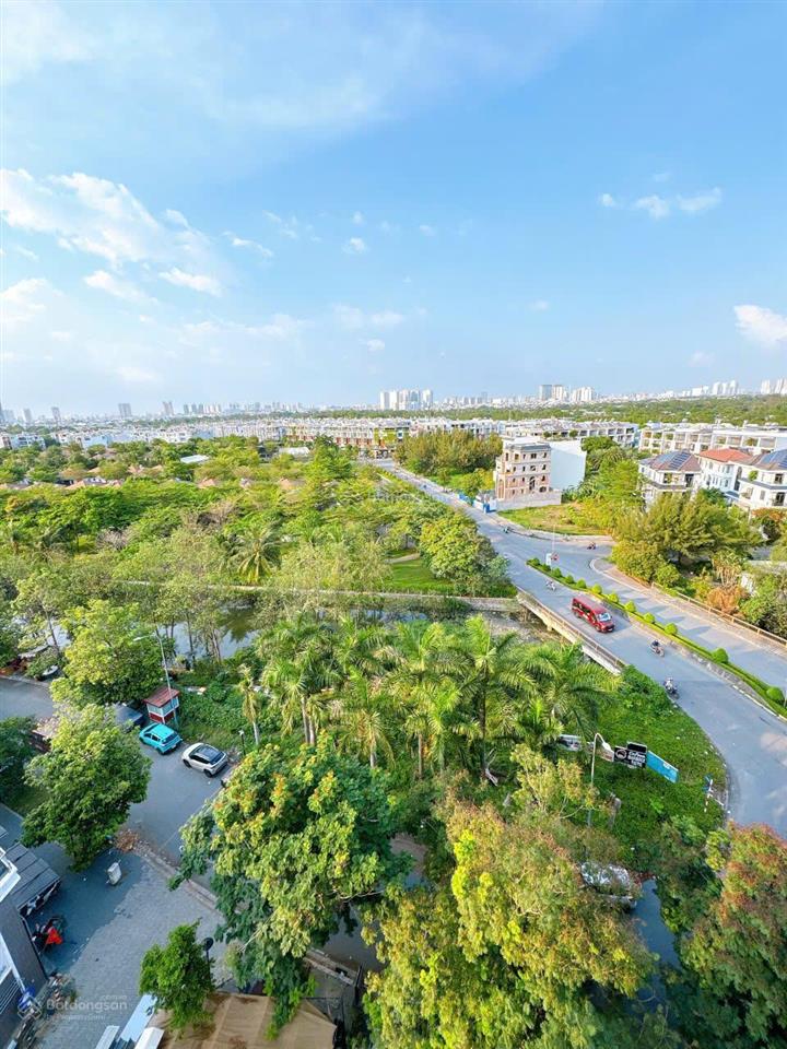 Bán căn góc 70m² block a ehomes nam sài gòn giá 3,2 tỷ