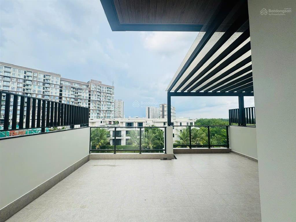 Nhà phố mizuki park view kênh giá gốc hàng cdt 18.8 tỷ
