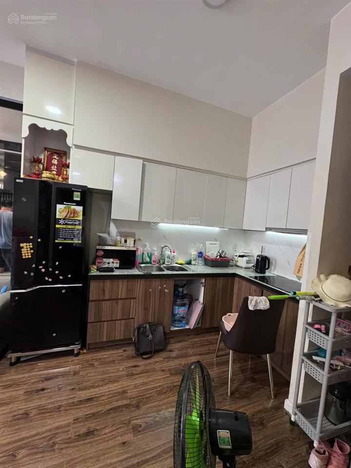 Căn hộ mizuki park 56m² | full nội thất sang trọng | giá 3,5 tỷ
