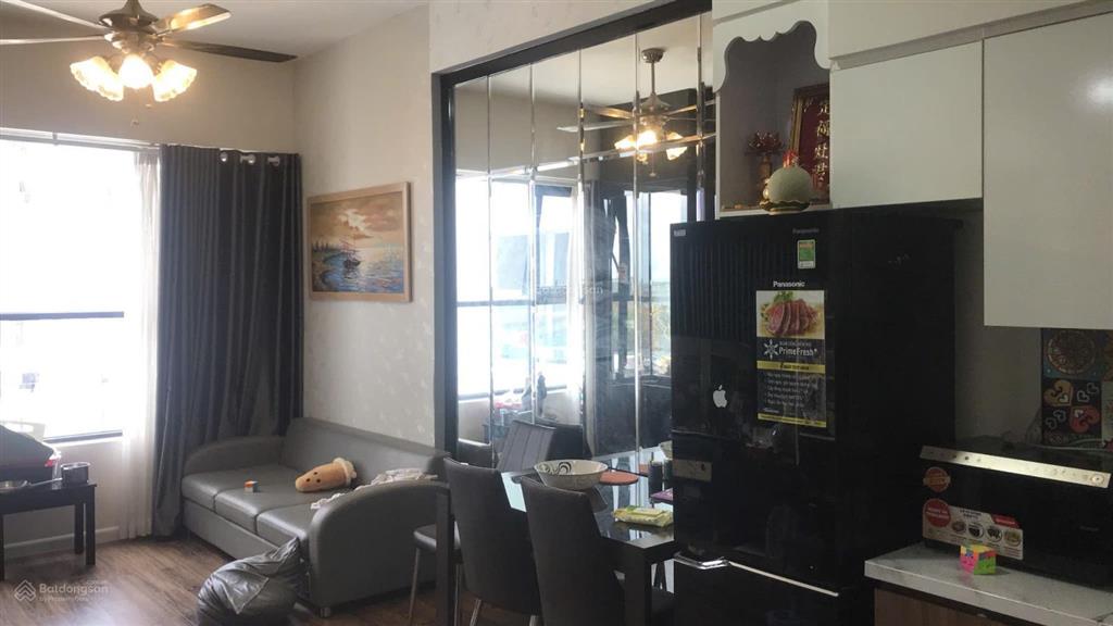 Căn hộ mizuki park 56m² | full nội thất sang trọng | giá 3,5 tỷ