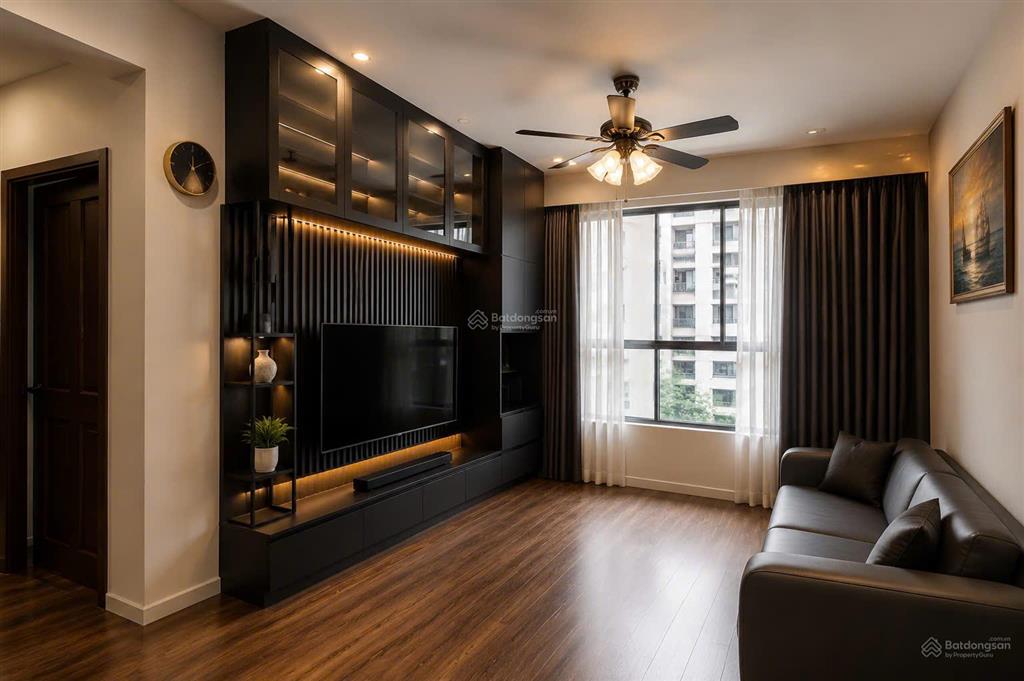 Căn hộ mizuki park 56m² | full nội thất sang trọng | giá 3,5 tỷ
