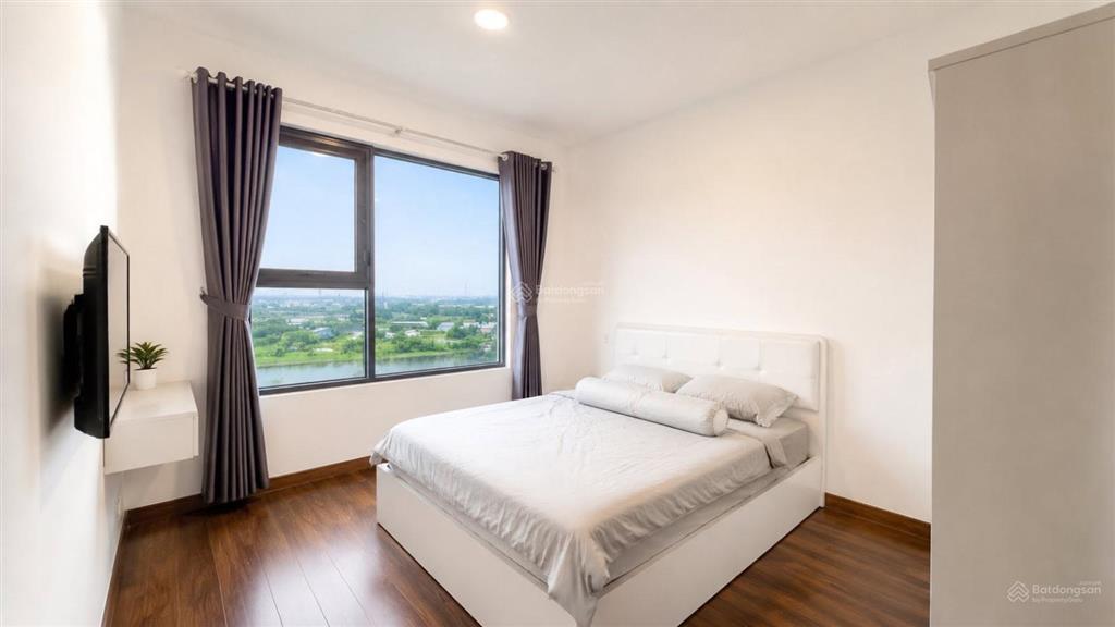 Bán căn hộ mizuki park block mp678 71m² giá 4,5 tỷ