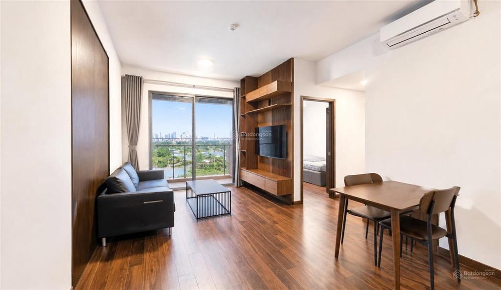Bán căn hộ mizuki park block mp678 71m² giá 4,5 tỷ