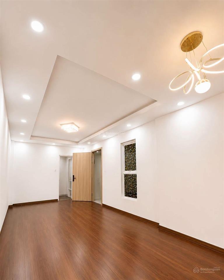 Bán căn hộ block a căn góc hiếm 50m² | giá 2,6 tỷ