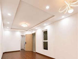 Bán căn hộ block a căn góc hiếm 50m² | giá 2,6 tỷ