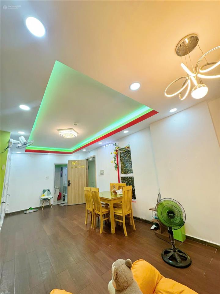 Bán căn hộ block a căn góc hiếm 50m² | giá 2,6 tỷ