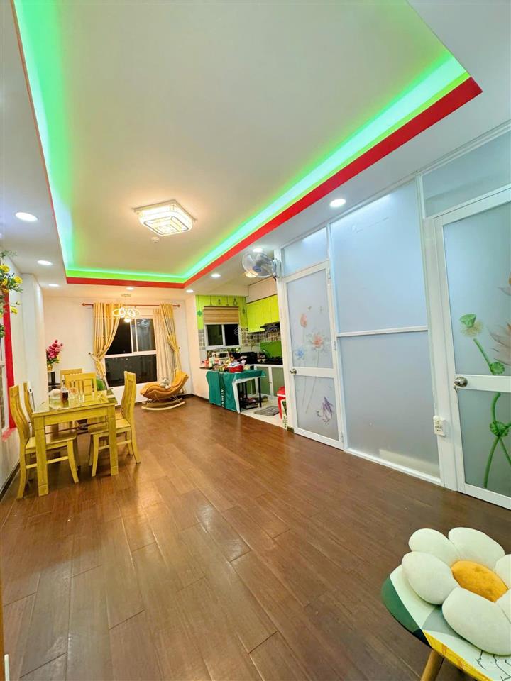 Bán căn hộ block a căn góc hiếm 50m² | giá 2,6 tỷ