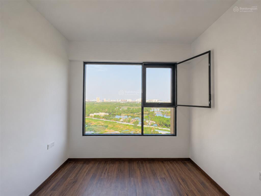 Cho thuê căn hộ mizuki park 78m  nhà trống  chỉ 9 triệu/tháng
