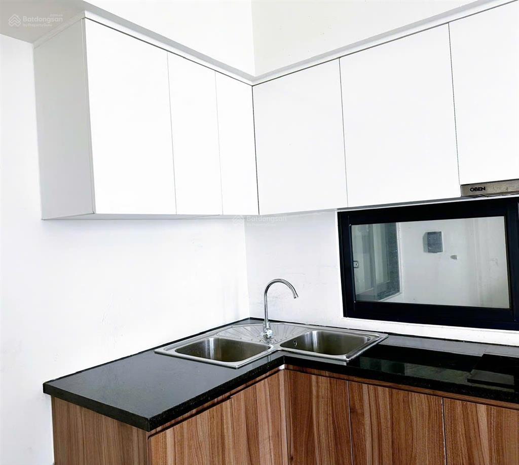 Cho thuê căn hộ mizuki park mp2  72m2  11,5tr/tháng  đủ nội thất