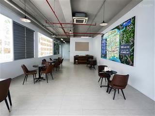 Bán shophouse tầng trệt block mp3 mizuki park giá 9,9 tỷ