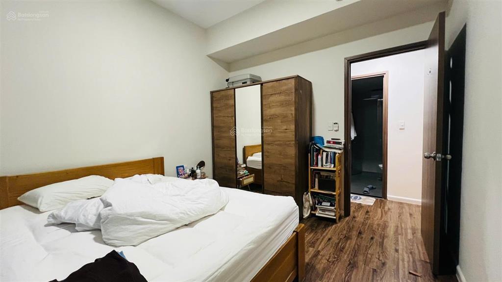 Bán căn hộ mizuki park 56m  3,5 tỷ full nội thất