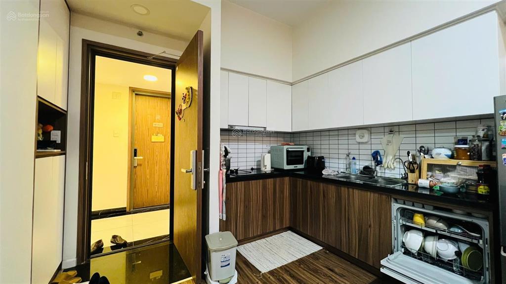 Bán căn hộ mizuki park 56m  3,5 tỷ full nội thất