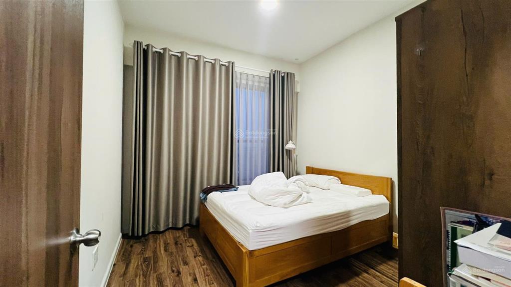 Bán căn hộ mizuki park 56m  3,5 tỷ full nội thất