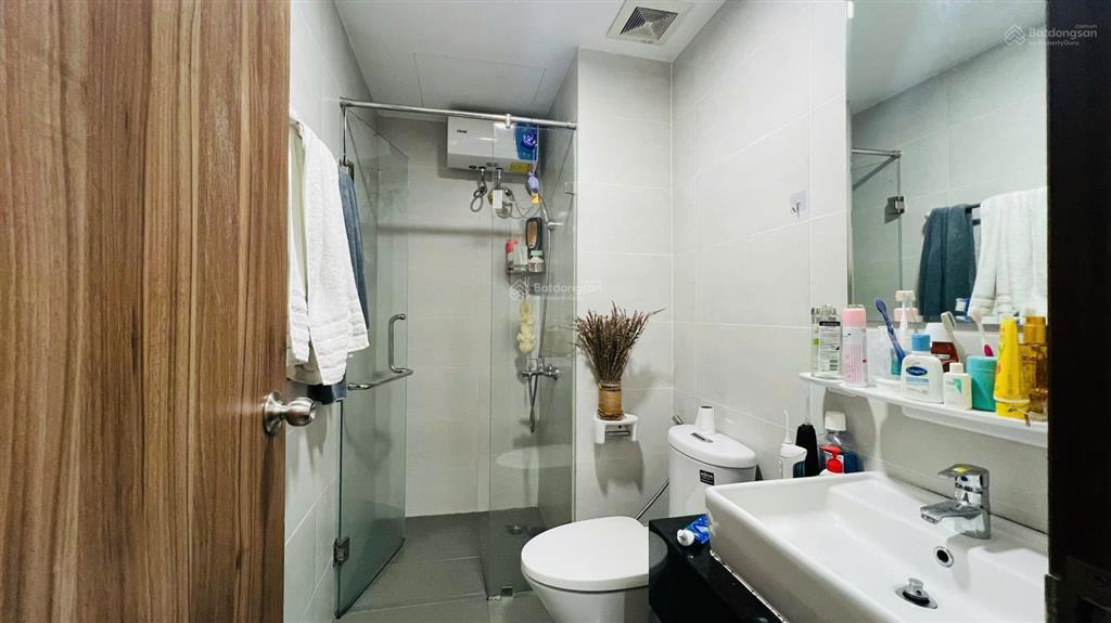 Bán căn hộ mizuki park 56m  3,5 tỷ full nội thất