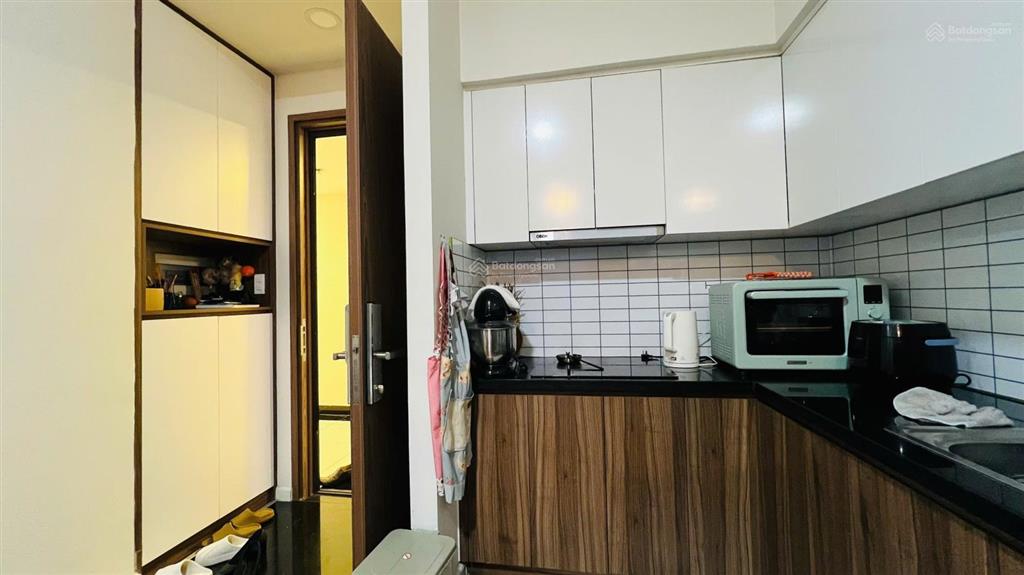 Bán căn hộ mizuki park 56m  3,5 tỷ full nội thất