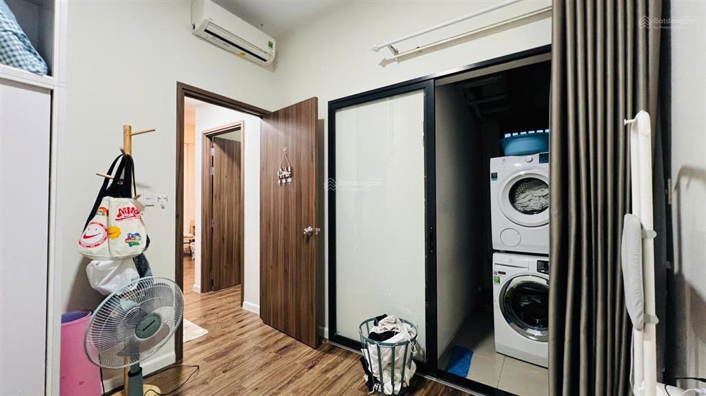 Bán căn hộ mizuki park 56m  3,5 tỷ full nội thất