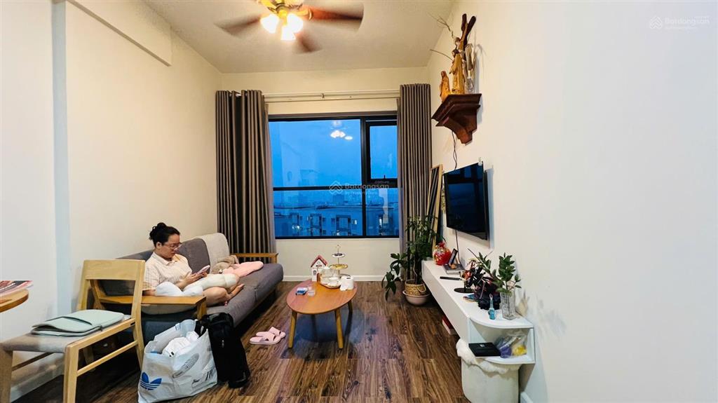 Bán căn hộ mizuki park 56m  3,5 tỷ full nội thất