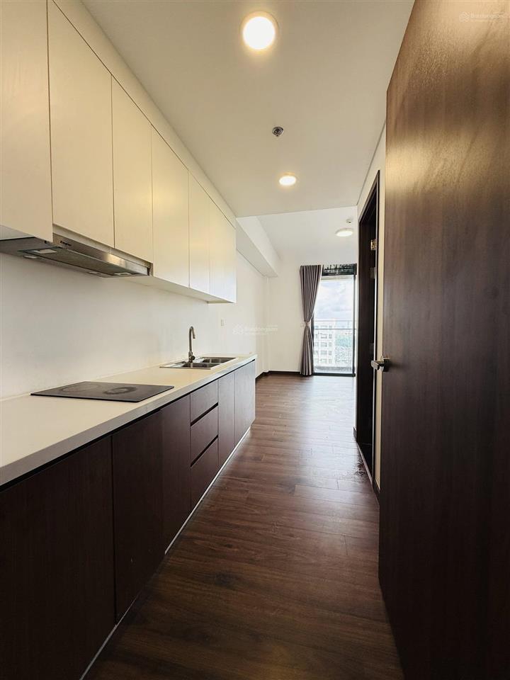 Cho thuê mizuki park  căn studio 28m2 giá 6,5tr