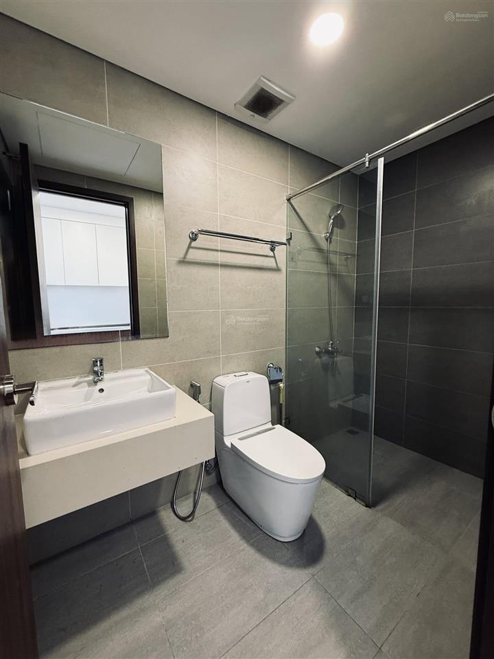 Cho thuê mizuki park  căn studio 28m2 giá 6,5tr