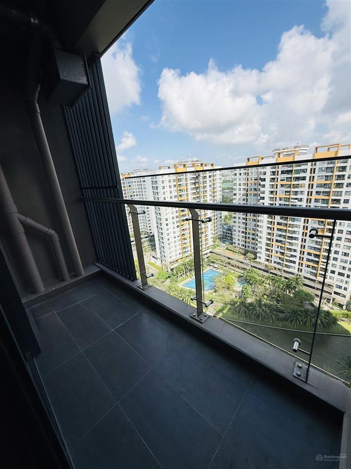 Cho thuê mizuki park  căn studio 28m2 giá 6,5tr