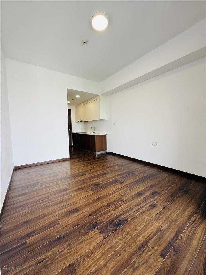 Cho thuê mizuki park  căn studio 28m2 giá 6,5tr