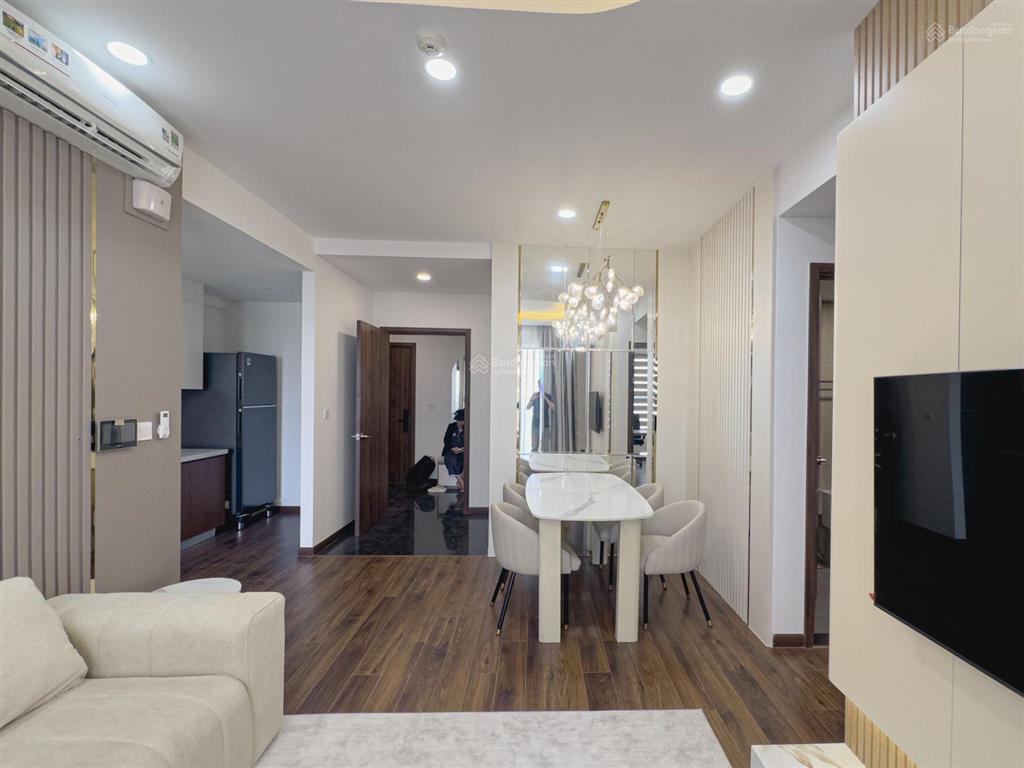 Dual keys 111m2 mizuki park mp678 giá 6,8 tỷ full nội thất sổ sẵn