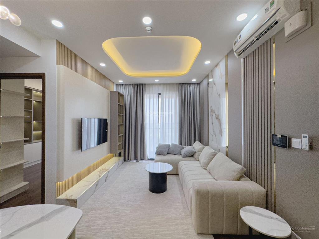 Dual keys 111m2 mizuki park mp678 giá 6,8 tỷ full nội thất sổ sẵn