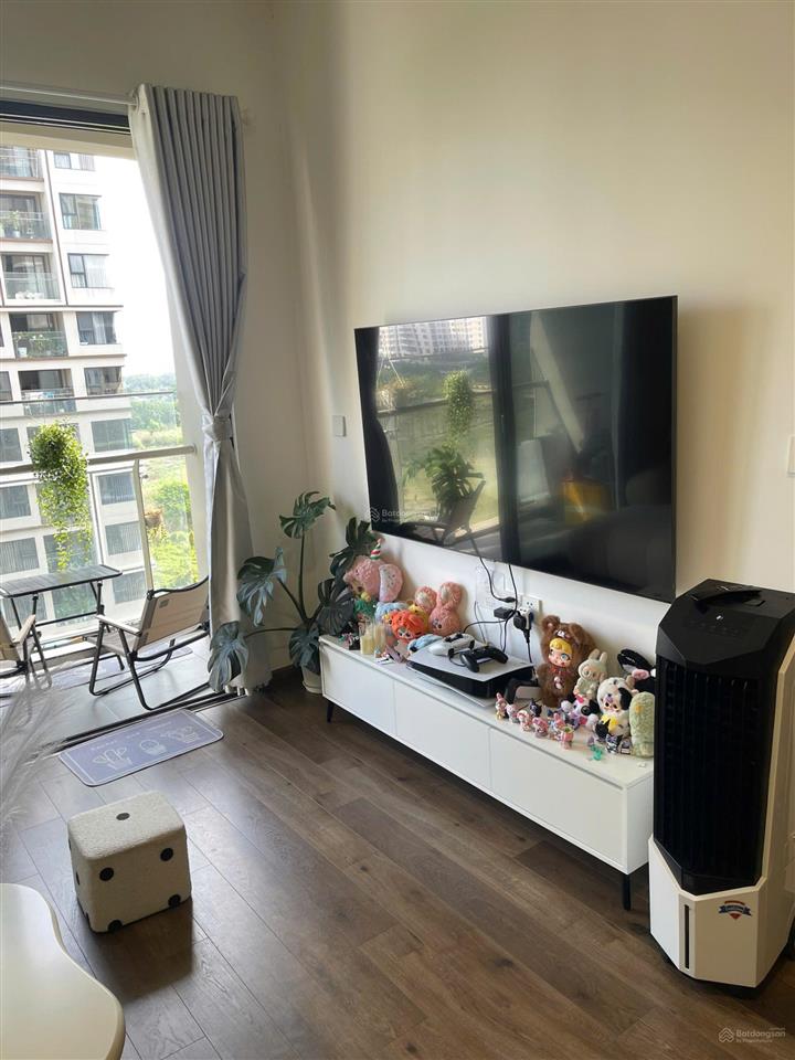 Bán căn 60m2 panorama mizuki fp3 giá 3,950 tỷ