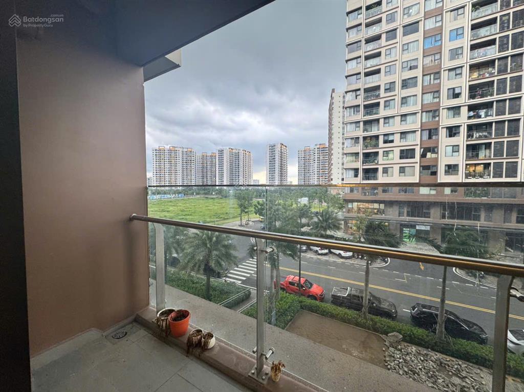 Bán căn 60m2 panorama mizuki fp3 giá 3,950 tỷ