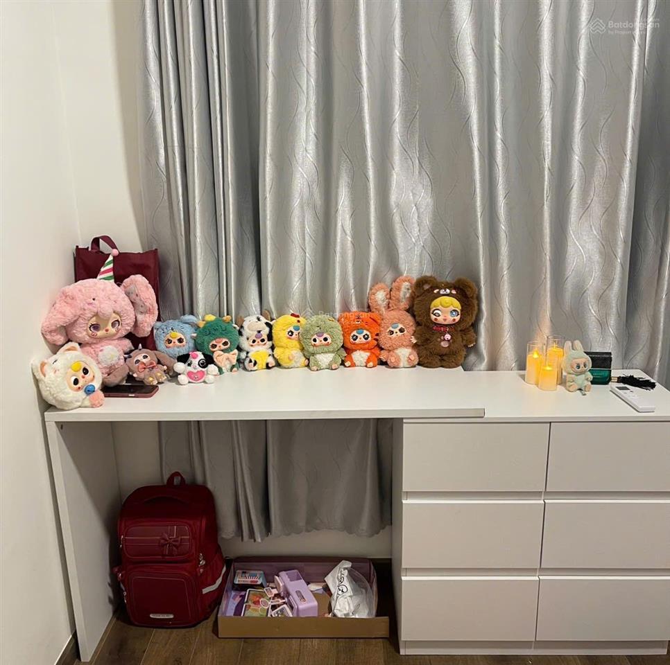 Bán căn 60m2 panorama mizuki fp3 giá 3,950 tỷ