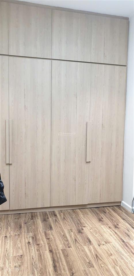Cho thuê 56m2 có nội thất 8.5tr, 2 phòng ngủ