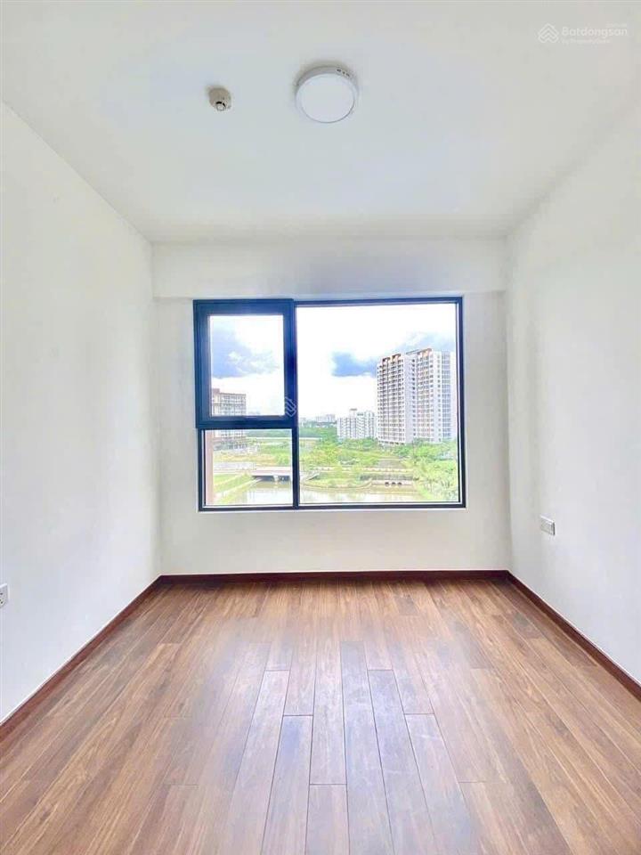Bán căn hộ 78m2 giá 4,2 tỷ 2pn 2wc view kênh đào hồ bơi