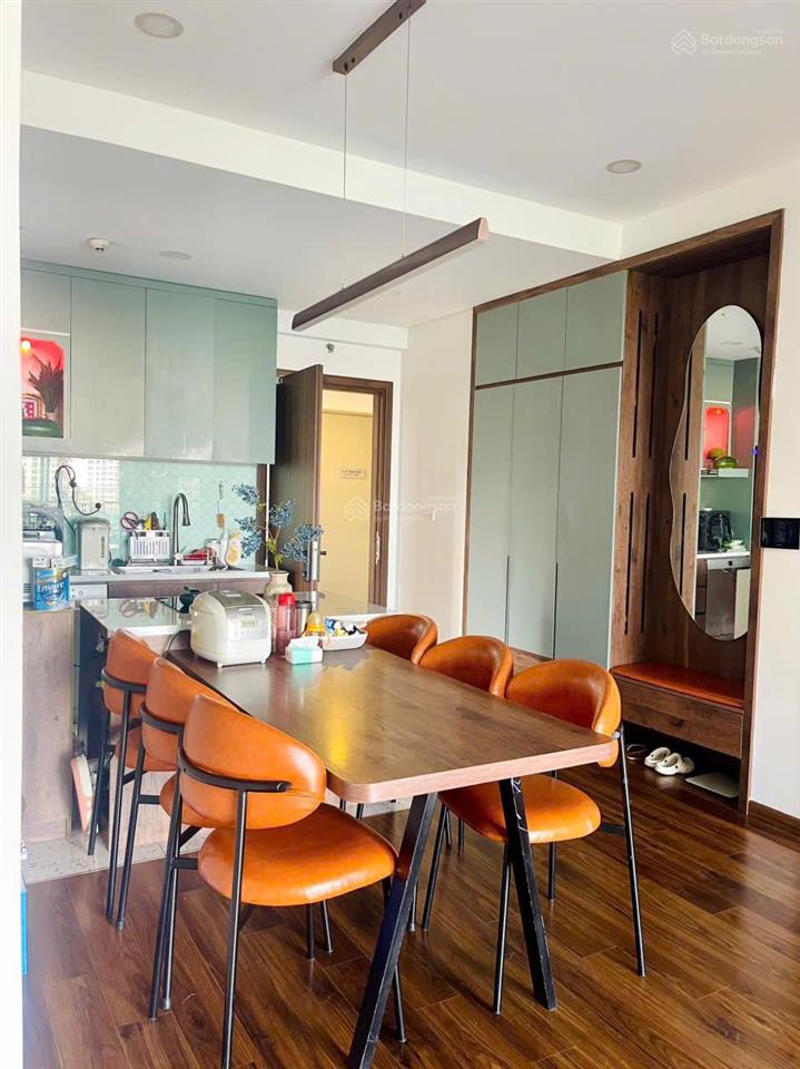 Bán căn hộ mizuki park mp678 | 95m giá 5,5 tỷ | full nội thất