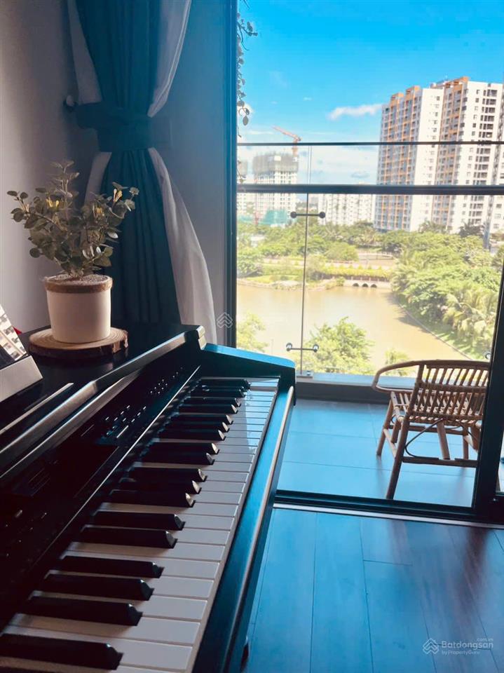 Bán căn hộ mizuki park mp678 | 95m giá 5,5 tỷ | full nội thất