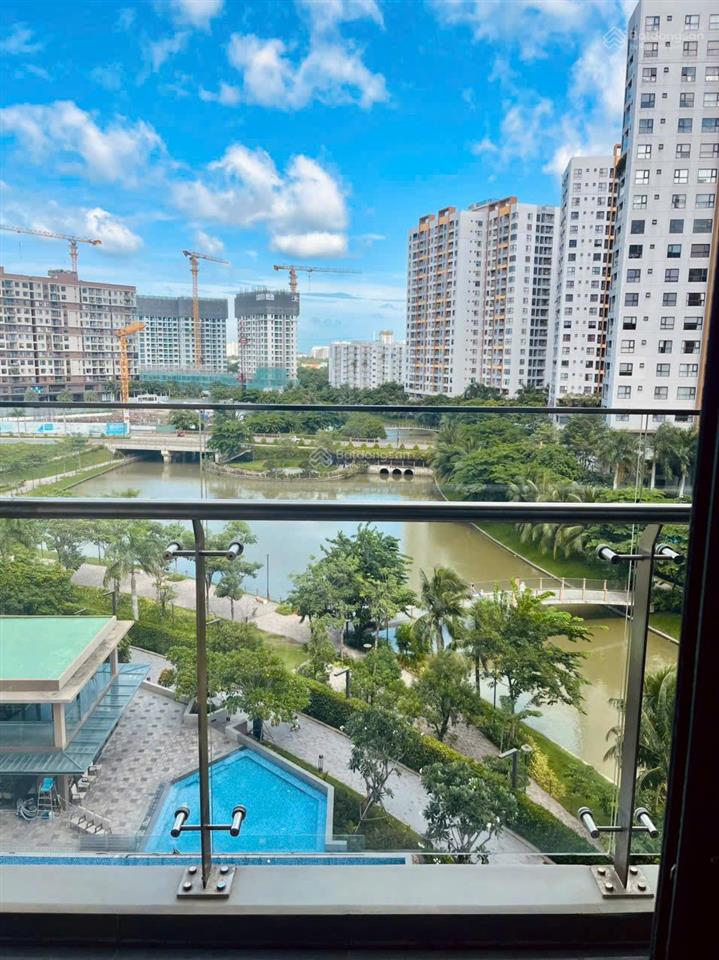 Bán căn hộ mizuki park mp678 | 95m giá 5,5 tỷ | full nội thất