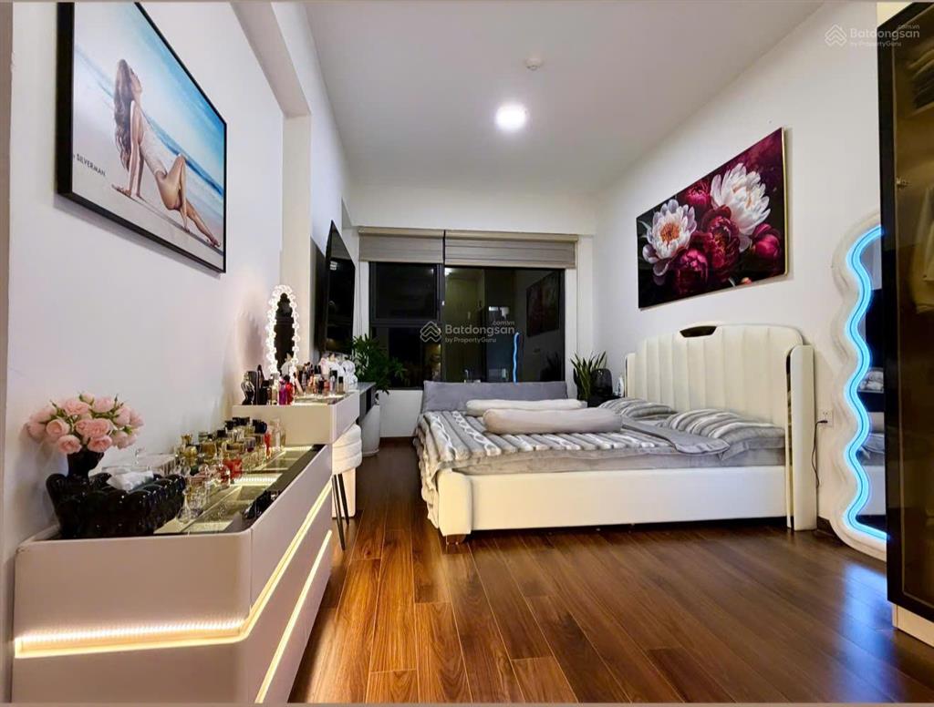 Bán căn hộ mizuki park mp910 | 99m | tầng 12 | hướng nam