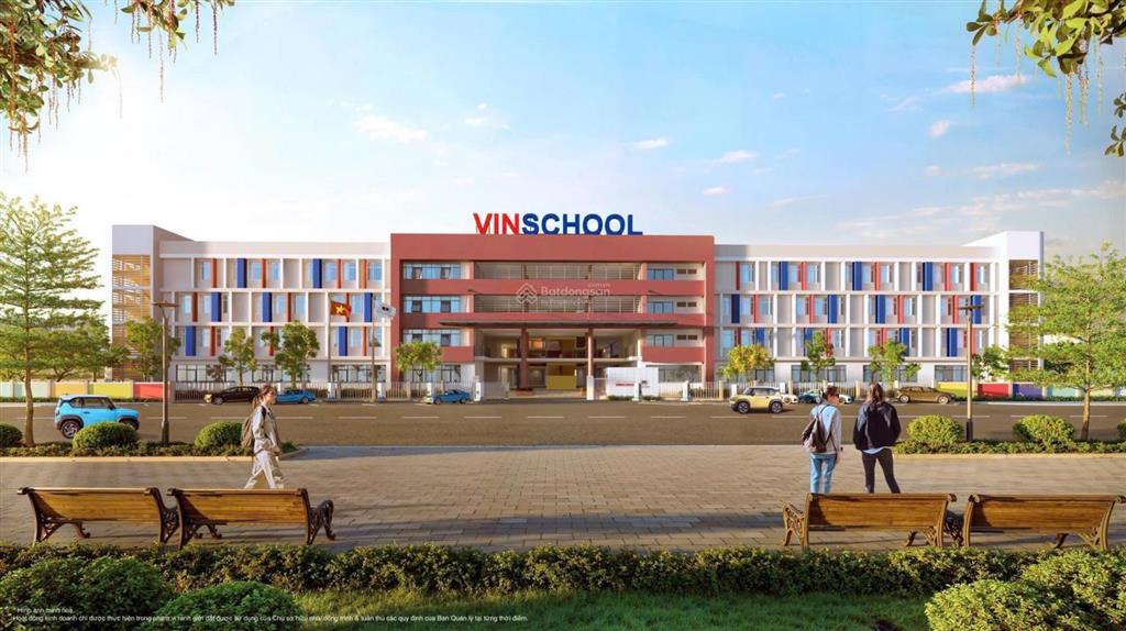 Bán biệt thự đẹp tại vinhomes green city, dt 150m2, 5pn, 4wc