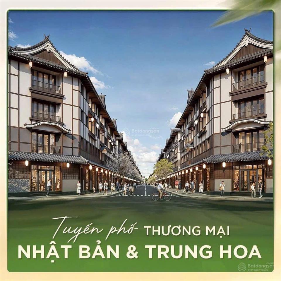 Bán biệt thự đẹp tại vinhomes green city, dt 150m2, 5pn, 4wc